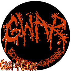 GWAR 2.25