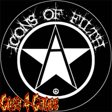 Icons Of Filth 2.25