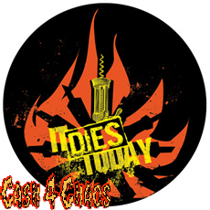 It Dies Today 2.25