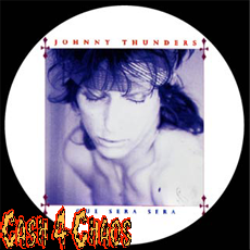 Johnny Thunders 1