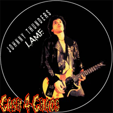 Johnny Thunders 2.25