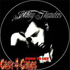 Johnny Thunders 1