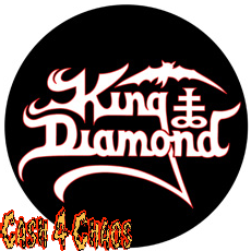 King Diamond 2.25