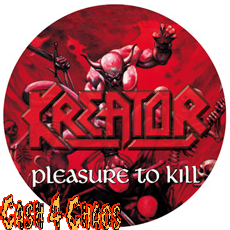 Kreator 2.25