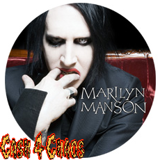 Marilyn Manson 2.25