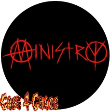 Ministry 2.25