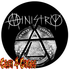 Ministry 2.25