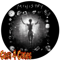 Ministry 2.25