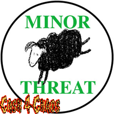 Minor Threat 2.25