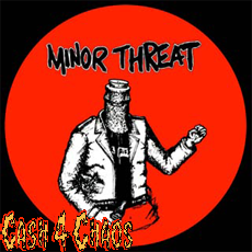 Minor Threat 2.25