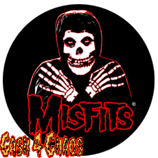Misfits 2.25