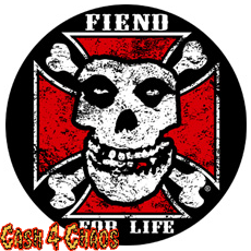 Misfits 2.25