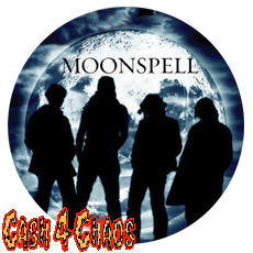 Moonspell 2.25