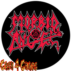 Morbid Angel 2.25