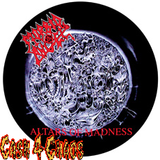 Morbid Angel 2.25