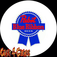 Pabst Blue Ribbion 1