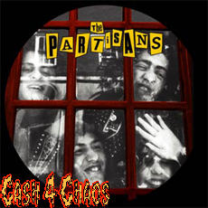The Partisans 2.25