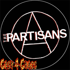 The Partisans 2.25