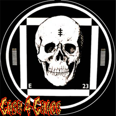 Psychic TV 2.25
