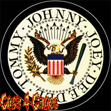 The Ramones 1
