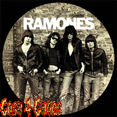 Ramones 2.25