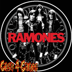 Ramones 2.25