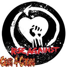 Rise Against 2.25