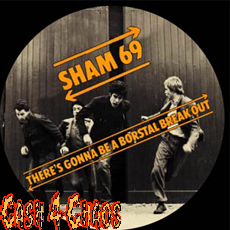 Sham 69 2.25
