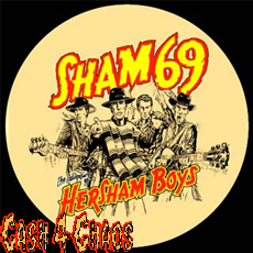 Sham 69 2.25