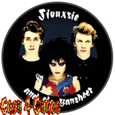 Siouxie & the Banshees 1