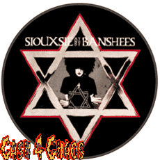 Siouxsie & The Banshees 2.25