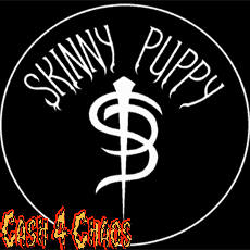 Skinny Puppy 2.25
