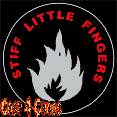 Stiff Little Fingers 2.25