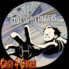 Stiff Little Fingers 1