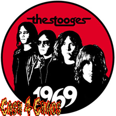 Stooges1" PIn / Button / Badge #b305