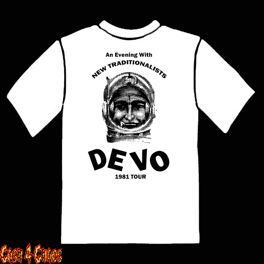 Devo 