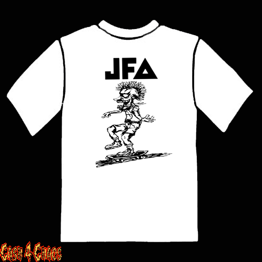 JFA 