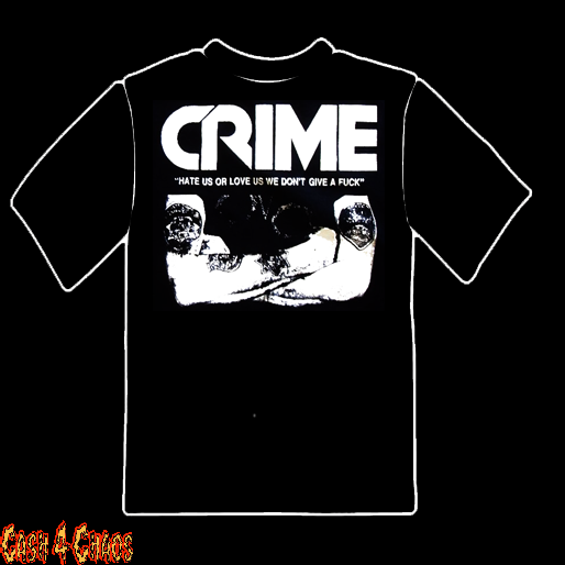 Crime 