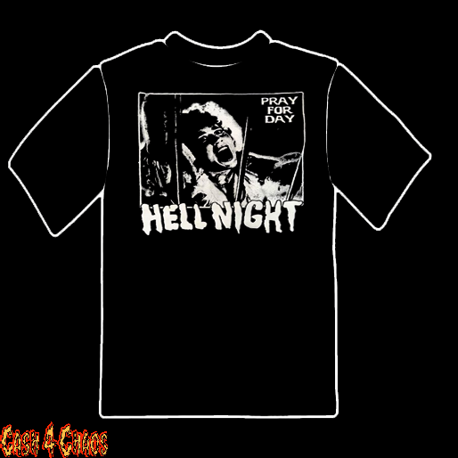 Hell NIght 