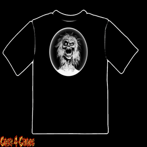 Haunted Mansion Corridor Matriarch Design Tee