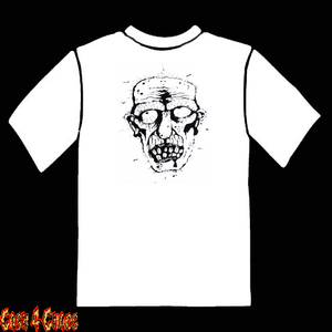 Zombie "Danny" Design Tee