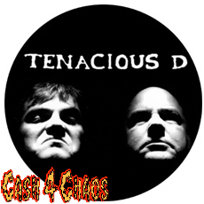 Tenacious D 2.25