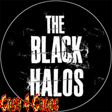 The Black Halos 1