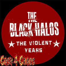 The Black Halos 1