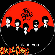 The Boys 1