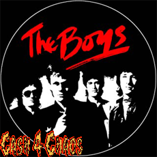 The Boys 1