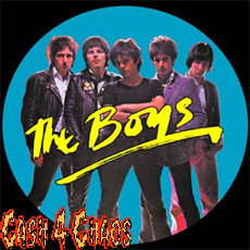 The Boys 1