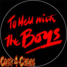 The Boys 1