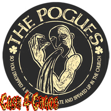 The Pogues 2.25