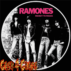 The Ramones 2.25